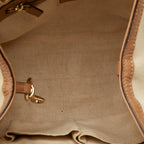 Gucci Canvas Soho Satchel (SHG-SYWTpG)