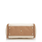Gucci Canvas Soho Top Handle Tote (SHF-22392)