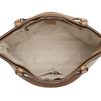 Gucci Canvas Soho Top Handle Tote (SHF-22392)