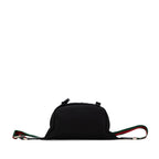 Gucci Canvas Techno Web Belt Bag
