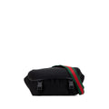 Gucci Canvas Techno Web Belt Bag