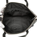 Gucci Canvas Techno Web Satchel