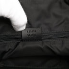 Gucci Canvas Techno Web Satchel