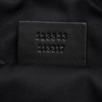 Gucci Canvas Tiger Embroidered Web Messenger