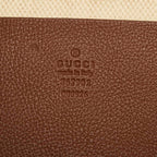 Gucci Canvas Tote Bag (SHG-22944)