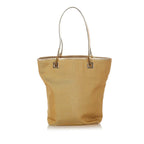 Gucci Canvas Tote Bag (SHG-23293)