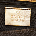 Gucci Canvas Tote Bag (SHG-23293)