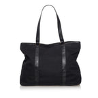 Gucci Canvas Tote Bag (SHG-31139)