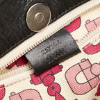 Gucci Canvas Tote Bag (SHG-31139)
