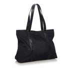 Gucci Canvas Tote Bag (SHG-31139)