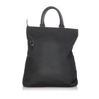 Gucci Canvas Tote Bag (SHG-31655)