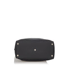 Gucci Canvas Tote Bag (SHG-31655)
