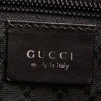 Gucci Canvas Tote Bag (SHG-31655)