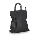 Gucci Canvas Tote Bag (SHG-31655)
