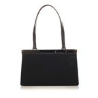 Gucci Canvas Tote Bag (SHG-31834)
