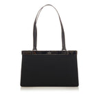 Gucci Canvas Tote Bag (SHG-31834)
