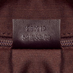 Gucci Canvas Tote Bag (SHG-31837)