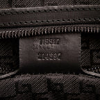 Gucci Canvas Tote Bag (SHG-33068)