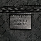 Gucci Canvas Tote Bag (SHG-gWC9rU)