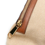 Gucci Canvas Web Belt Bag