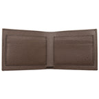 Gucci Canvas Web Bi-Fold Wallet (SHF-5YP2iA)