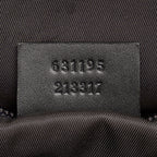 Gucci Canvas Web Crossbody (SHG-Nb8UGY)