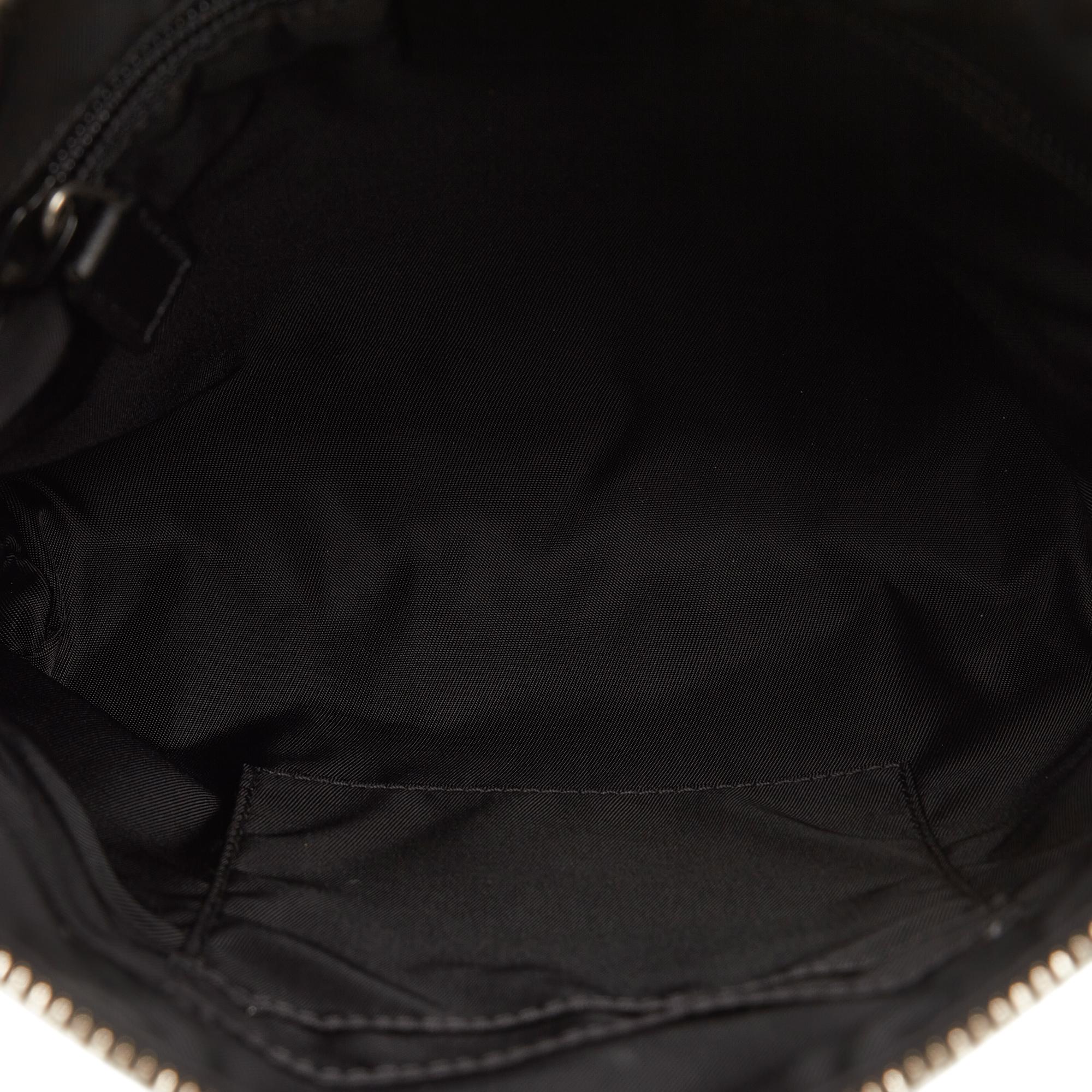 Gucci Canvas Web Crossbody (SHG-Nb8UGY)