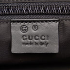 Gucci Canvas Web Crossbody (SHG-Nb8UGY)