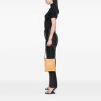 Gucci Canvas Web Shoulder Bag