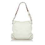 Gucci Capri Ranch Kid Leather Hobo Bag (SHG-28999)