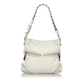Gucci Capri Ranch Kid Leather Hobo Bag (SHG-28999)