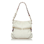 Gucci Capri Ranch Kid Leather Hobo Bag (SHG-28999)