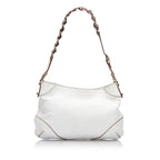 Gucci Capri Ranch Kid Shoulder Bag (SHG-fEpaax)