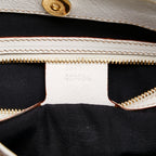 Gucci Capri Ranch Kid Shoulder Bag (SHG-fEpaax)