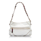 Gucci Capri Ranch Kid Shoulder Bag (SHG-fEpaax)