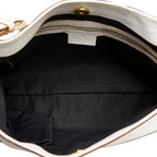 Gucci Capri Ranch Kid Shoulder Bag (SHG-fEpaax)