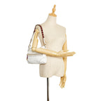 Gucci Capri Ranch Kid Shoulder Bag (SHG-fEpaax)