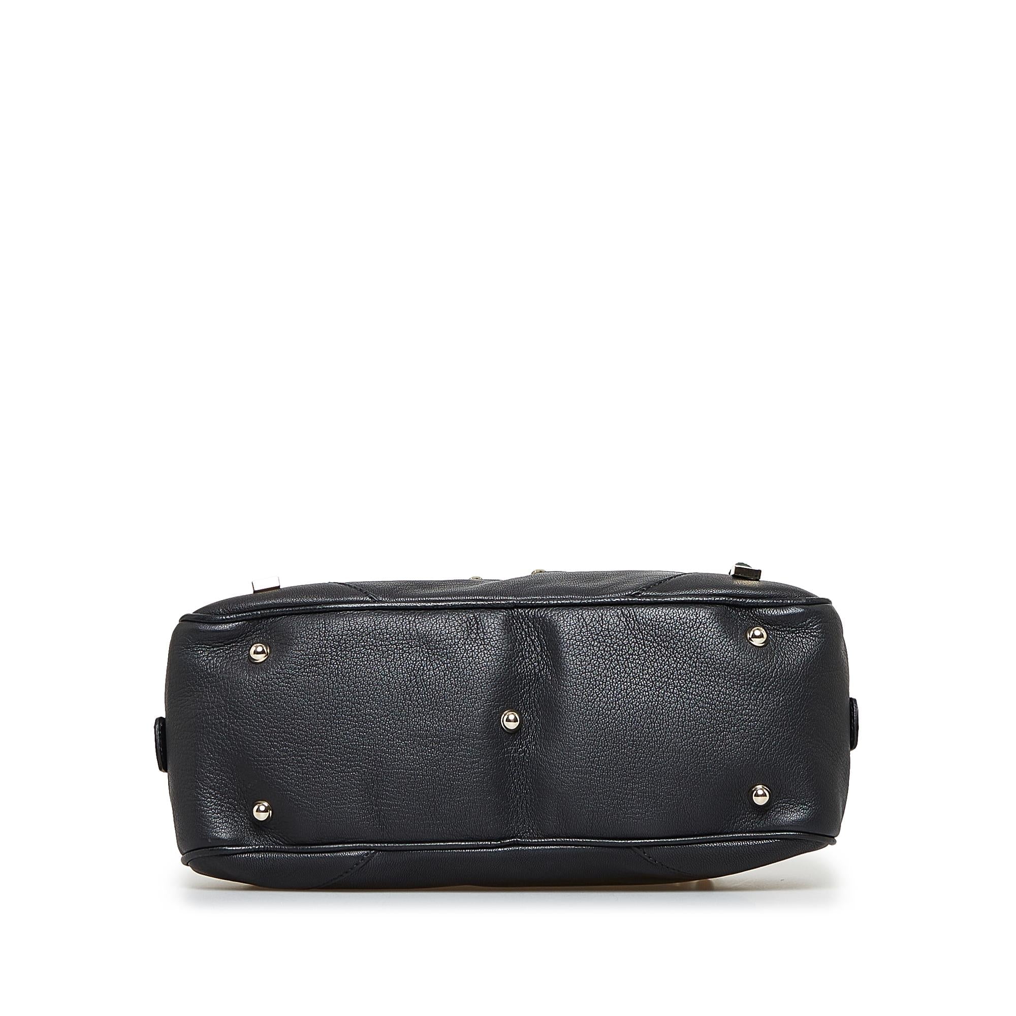 Gucci Capri Shoulder Bag (SHG-HUZUBO)
