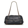 Gucci Capri Shoulder Bag (SHG-HUZUBO)