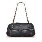Gucci Capri Shoulder Bag (SHG-HUZUBO)