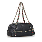 Gucci Capri Shoulder Bag (SHG-HUZUBO)