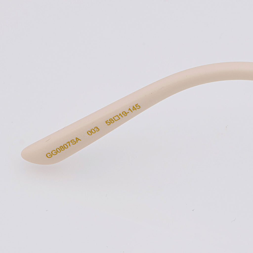 Gucci Cat Eye Sunglasses (SHF-23211)