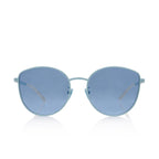 Gucci Cat Eye Sunglasses (SHF-23211)