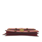 Gucci Cat Lock Top Handle Bag (SHG-63ClSj)