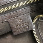 Gucci Charlotte GG Canvas Hobo (SHG-FeKS5j)