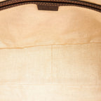 Gucci Charlotte Leather Shoulder Bag (SHG-30155)
