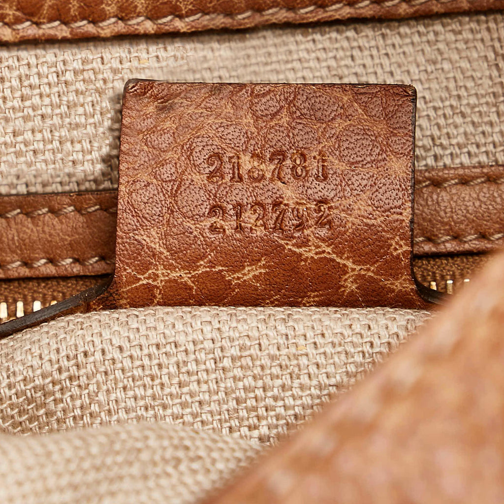 Gucci Charlotte Shoulder Bag (SHG-34276)