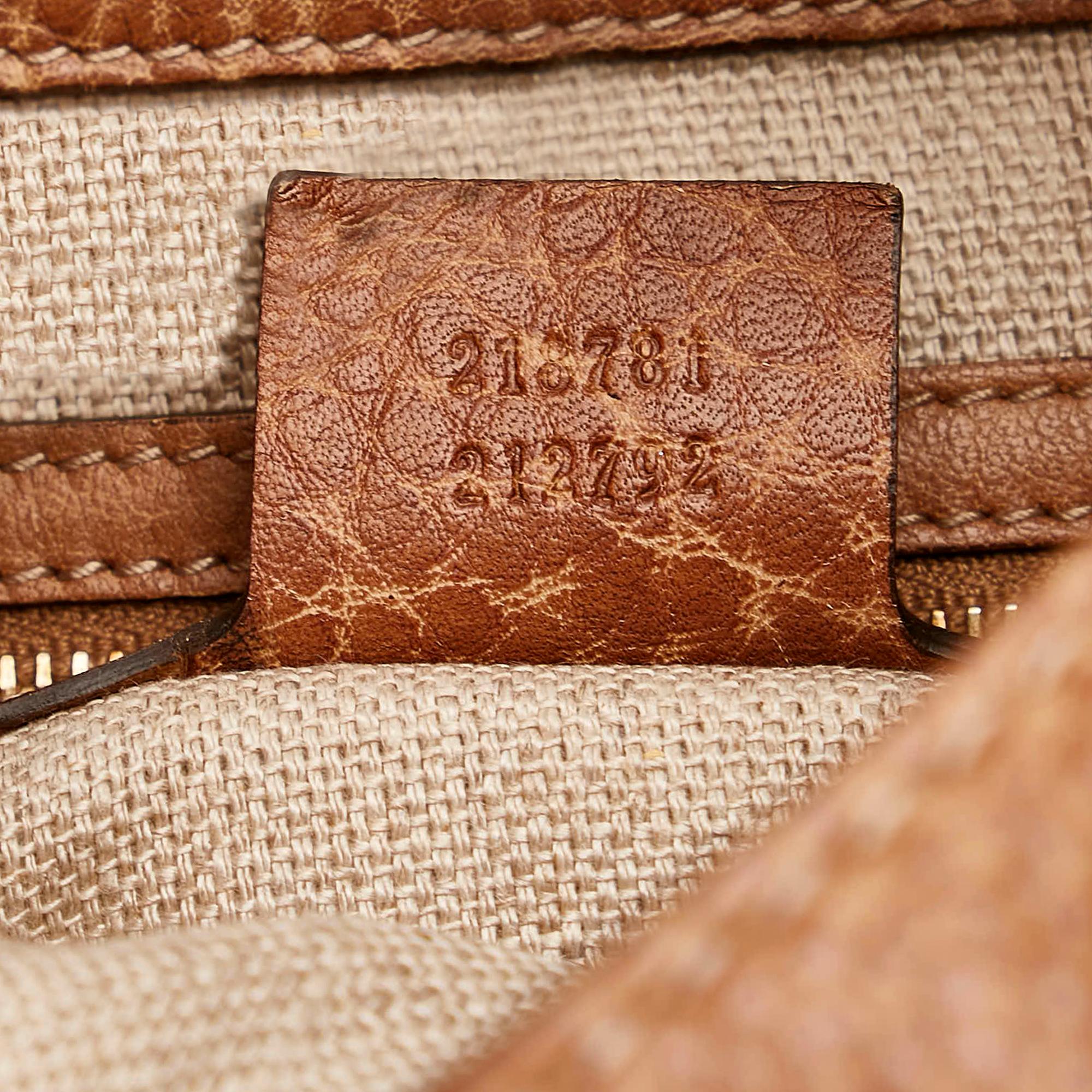 Gucci Charlotte Shoulder Bag (SHG-34276)