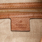 Gucci Charlotte Shoulder Bag (SHG-34276)
