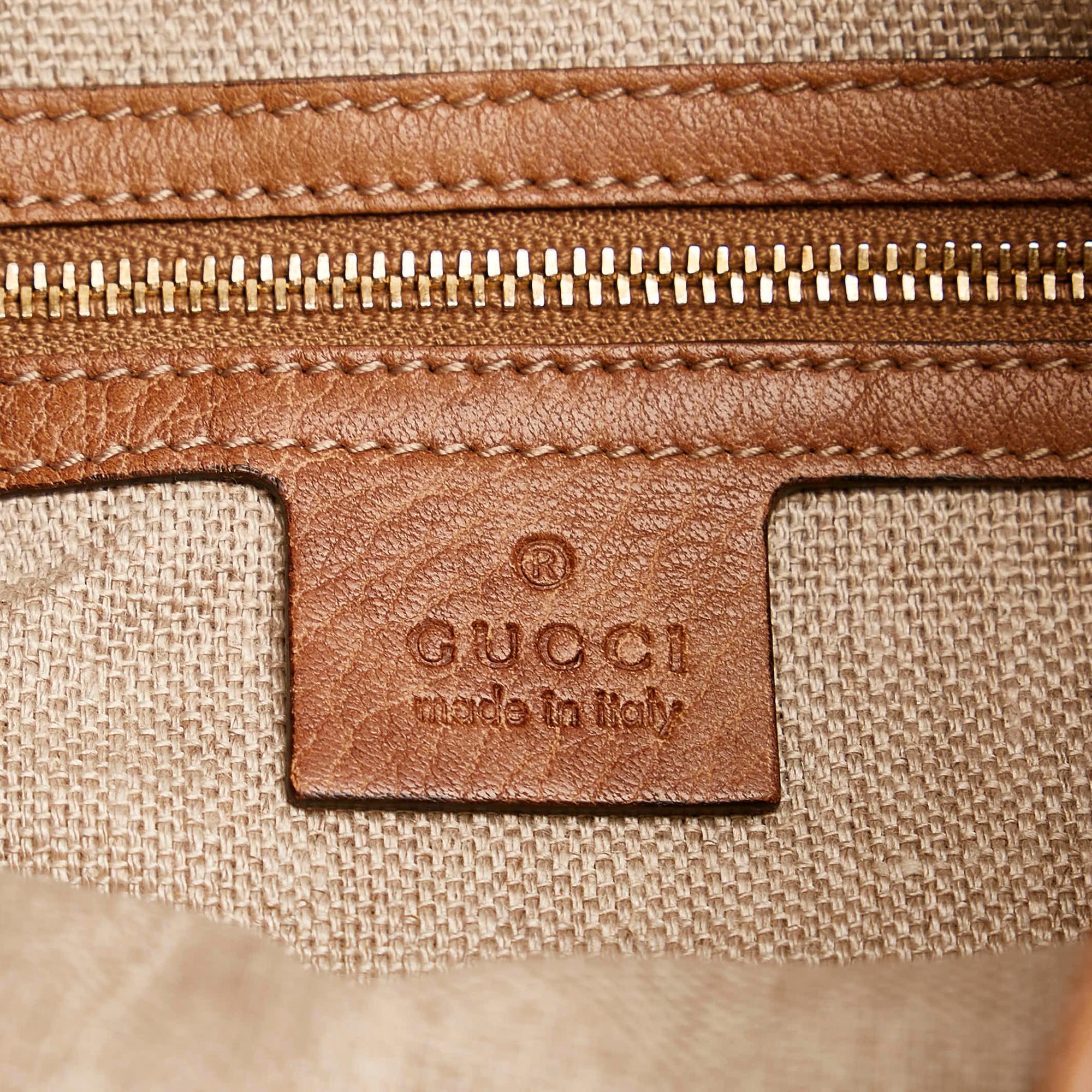Gucci Charlotte Shoulder Bag (SHG-34276)